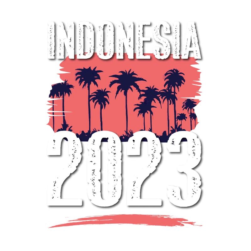 Indonesia 2023
