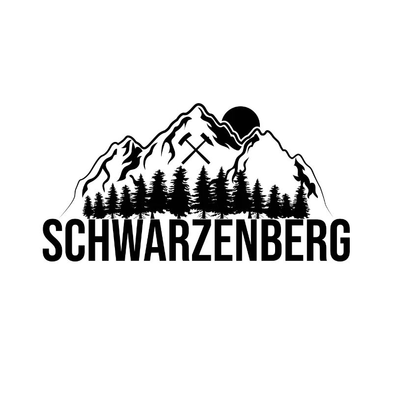 Schwarzenberg Erzgebirge