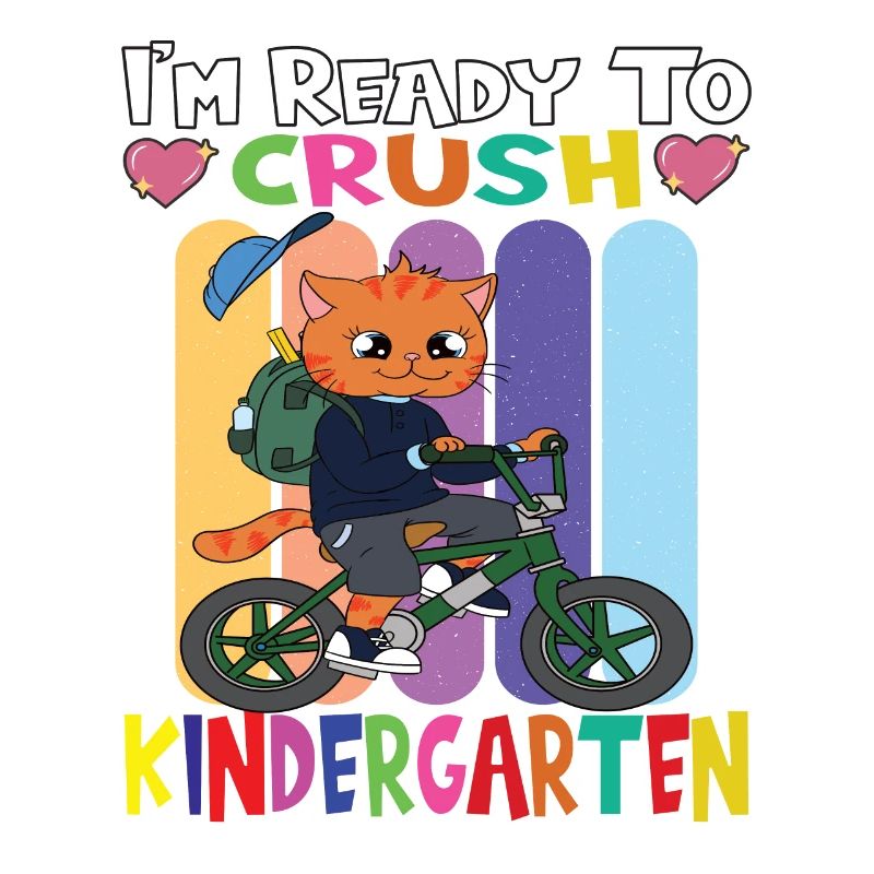 Kindergartenkind Kindergarten Geschenk