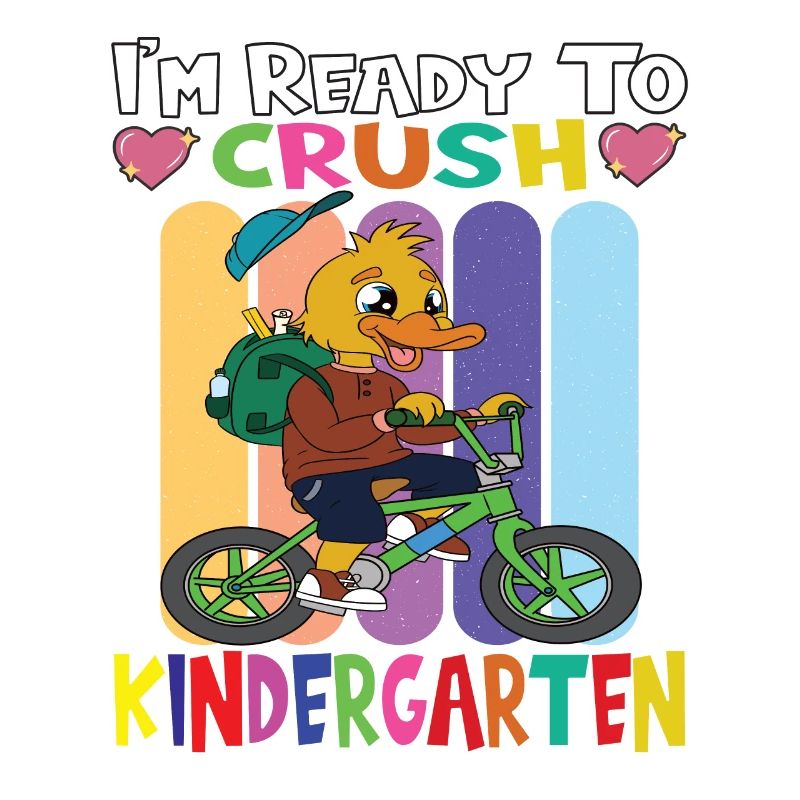 Kindergartenkind Kindergarten Geschenk
