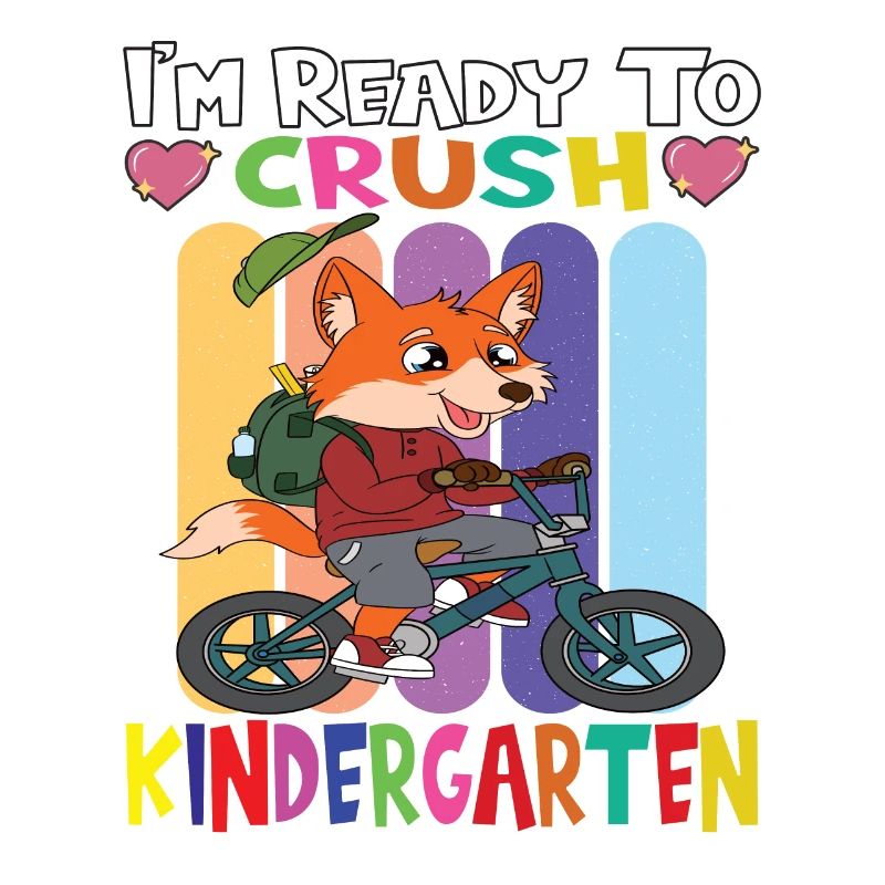 Kindergartenkind Kindergarten Geschenk