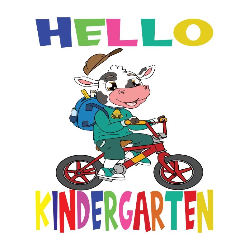 Kindergartenkind Kindergarten Geschenk