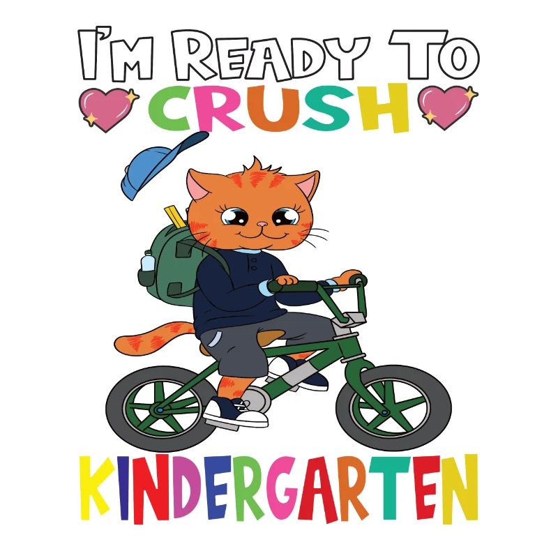 Kindergartenkind Kindergarten Geschenk