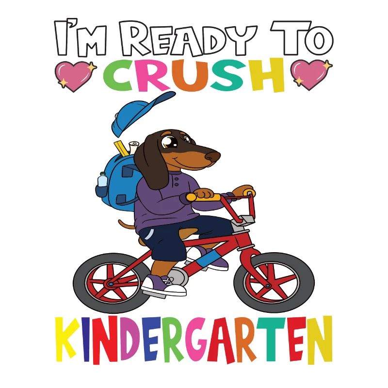 Kindergartenkind Kindergarten Geschenk