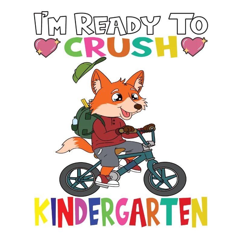 Kindergartenkind Kindergarten Geschenk