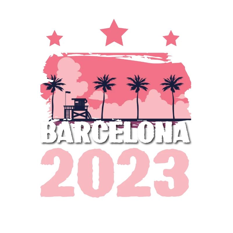 Barcelona 2023