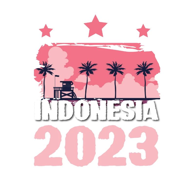 Indonesia 2023