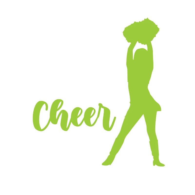 cheerleader mom