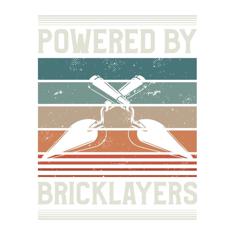 Propulsé par Bricklayers Maçon maçon