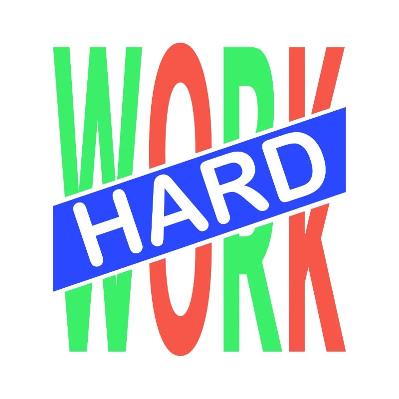 Hard Work
