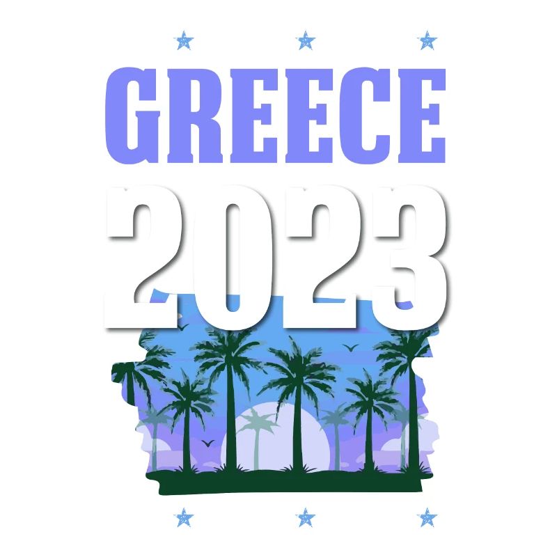 Greece 2023