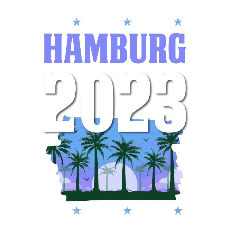 Hamburg 2023