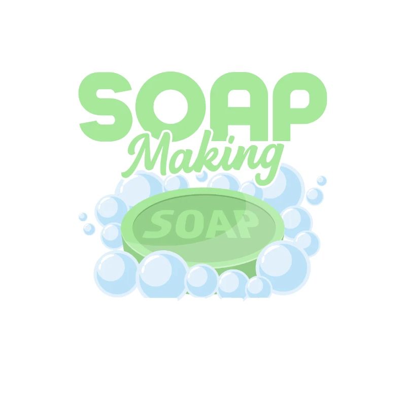 I'm Either Soap Making Or Thinking About It Soapma