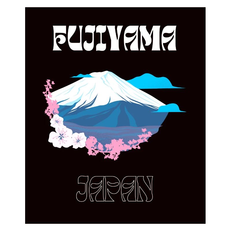 Fujiyama