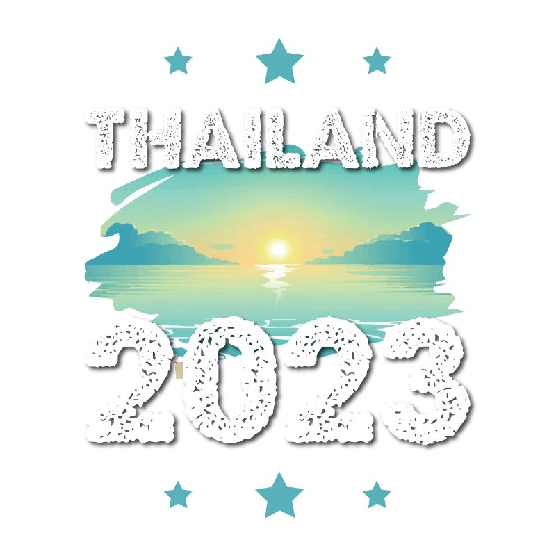 Thailand 2023