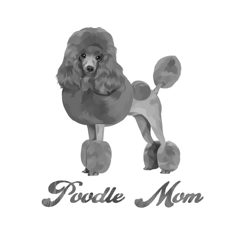 Pudel Mama