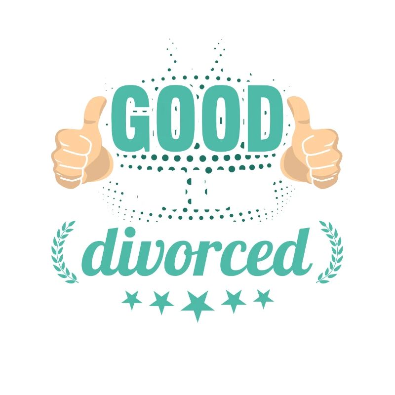 This is how good you look divorced divorces