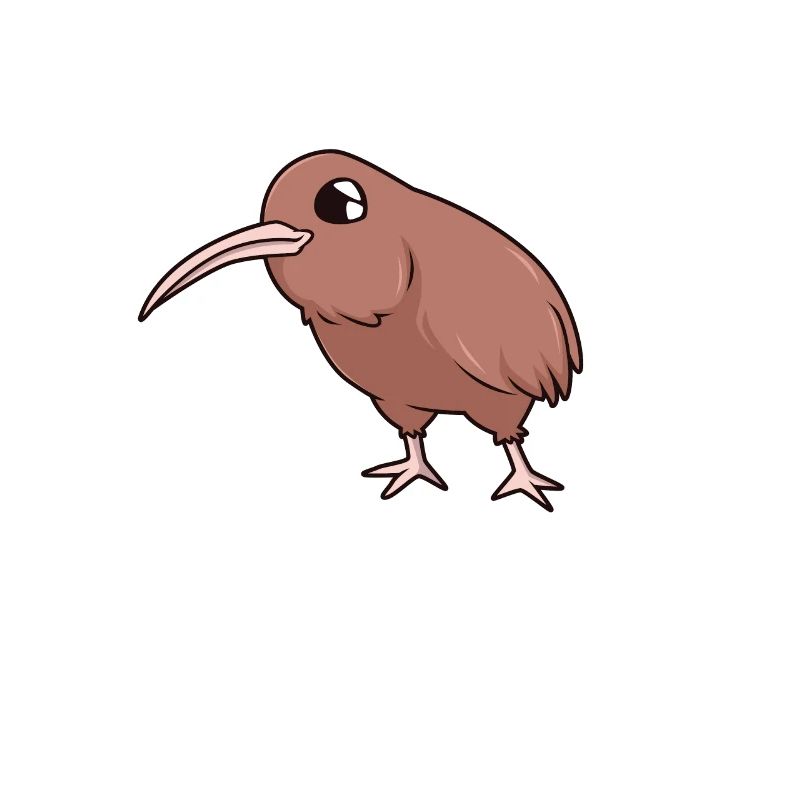 Kawaii Kiwi