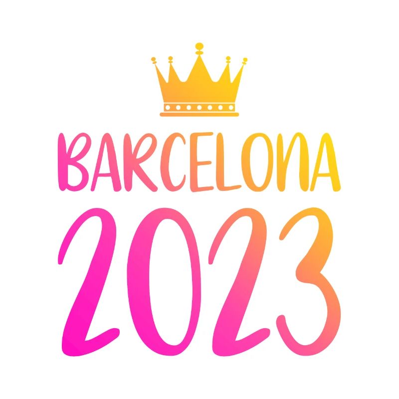 Barcelona 2023