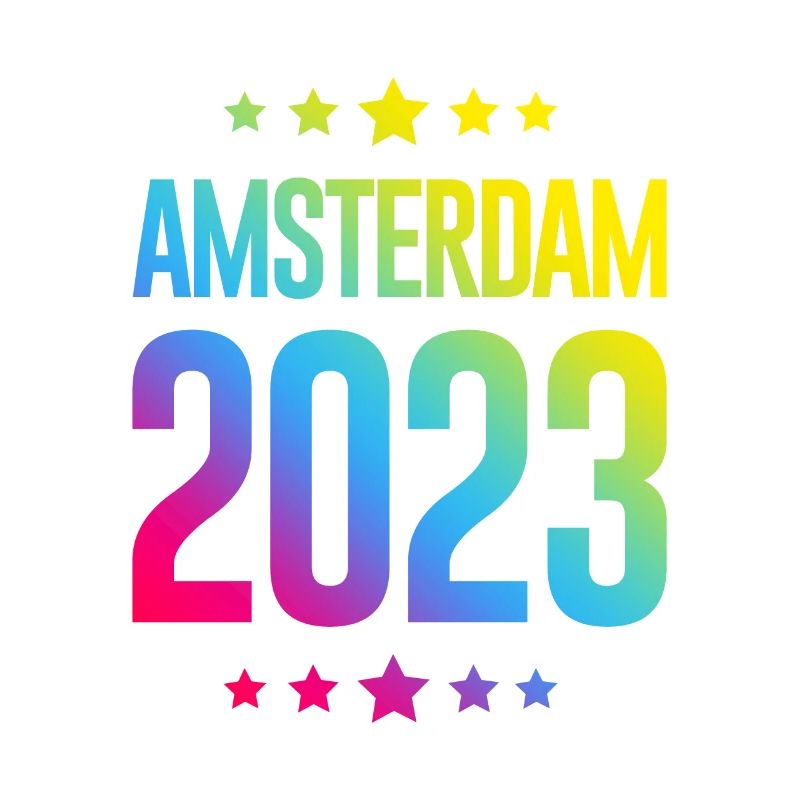 Amsterdam 2023