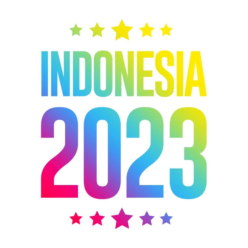 Indonesia 2023