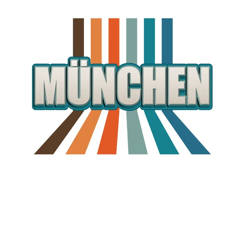 Münchnerin Münchner München