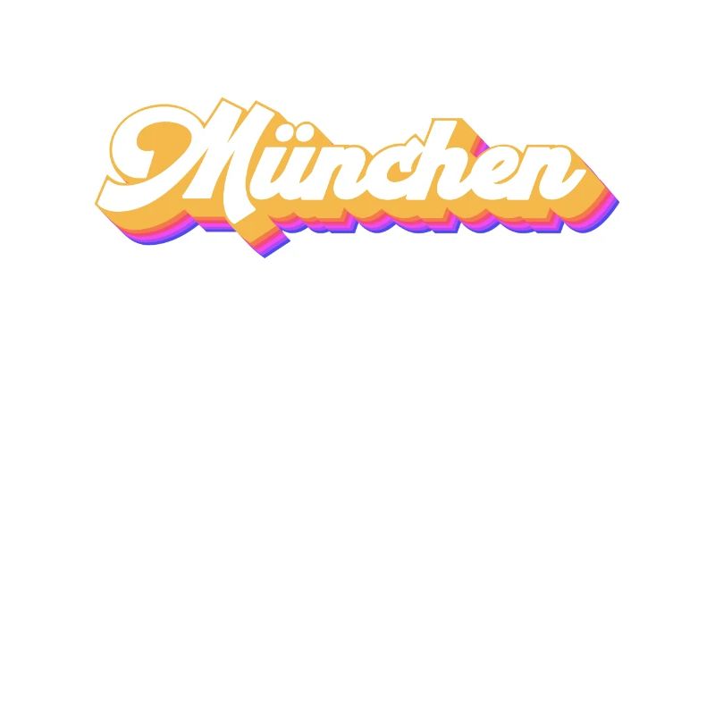 Münchnerin Münchner München