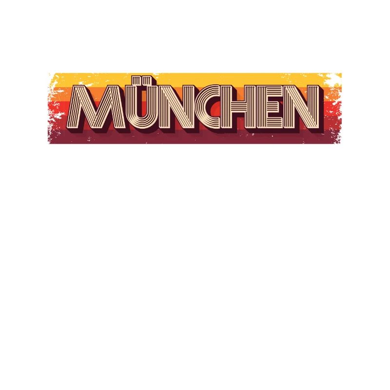 Münchnerin Münchner München
