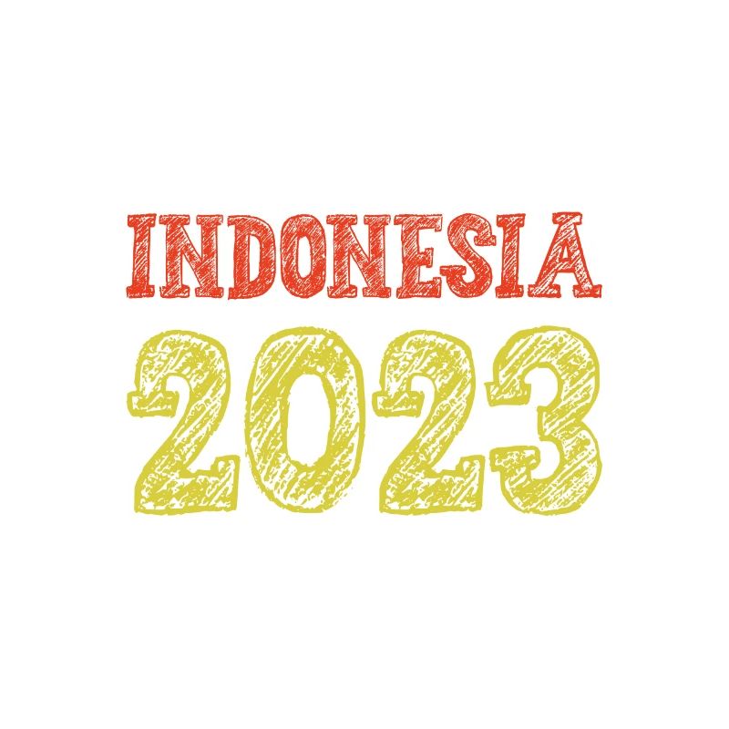 Indonesia 2023