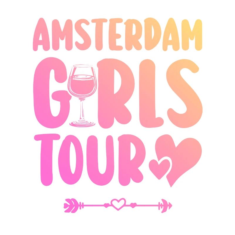 Amsterdam Girls Tour
