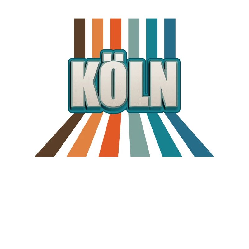 Kölnerin Kölner Köln