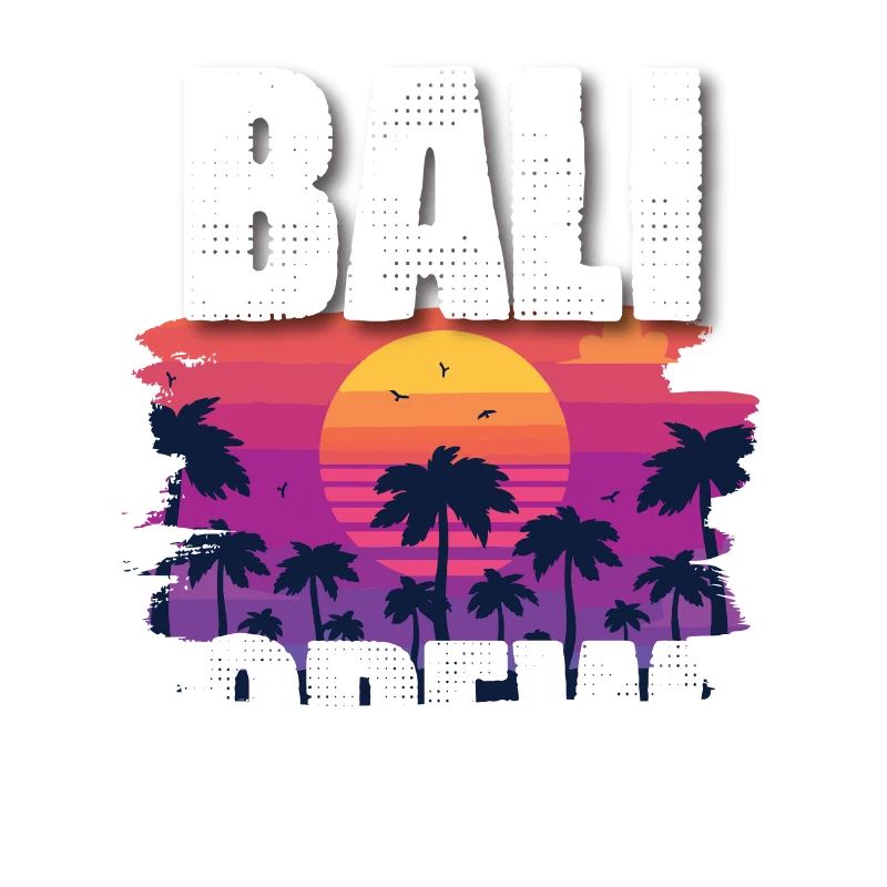 Bali Urlaub