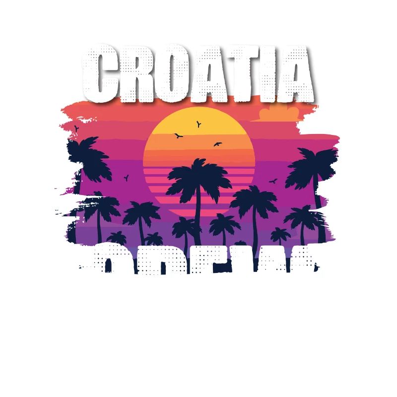 Croatia Urlaub