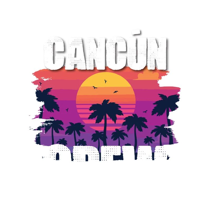 Cancun Urlaub