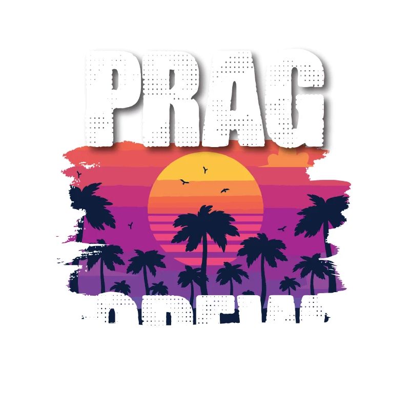 Prag Urlaub