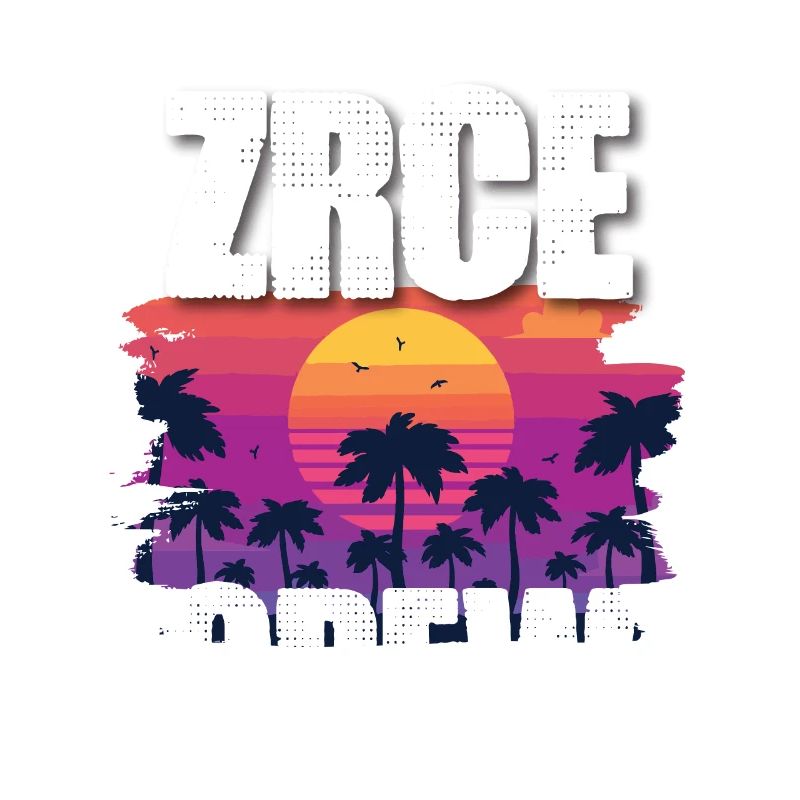 Zrce Urlaub