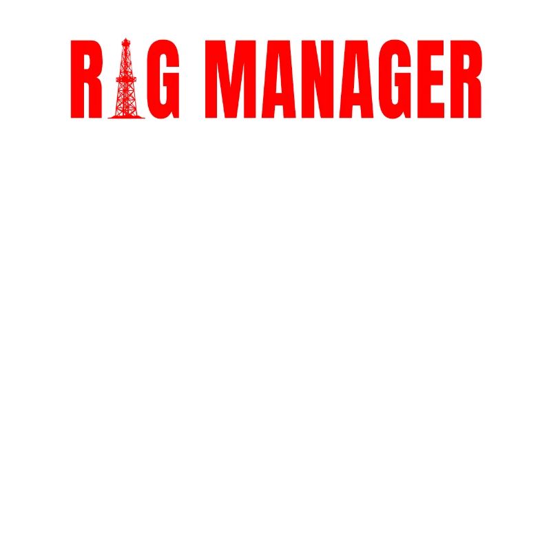 Rig Manager