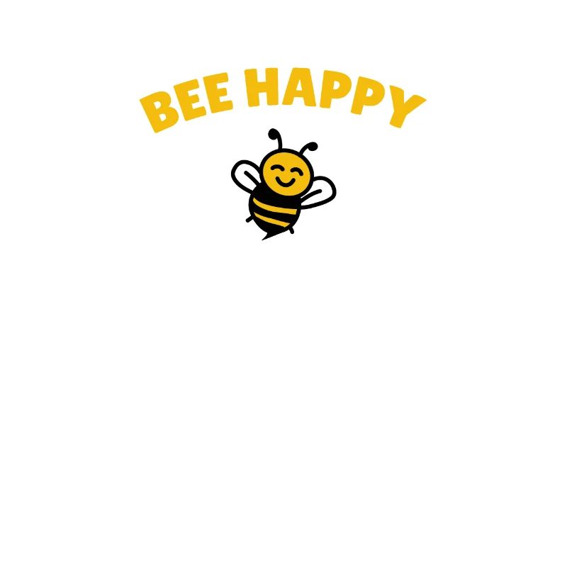 Bee happy