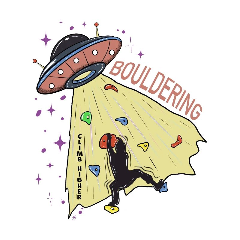 Bouldering 3