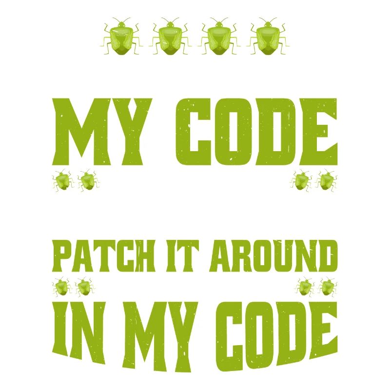 99 petits bugs dans mon code 5