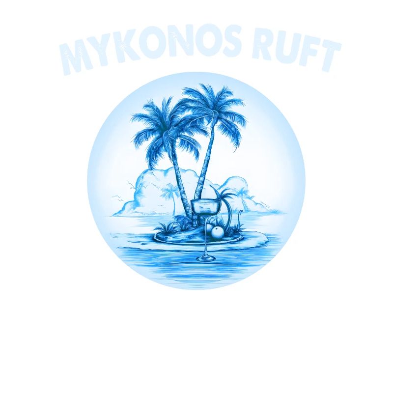 Mykonos ruft
