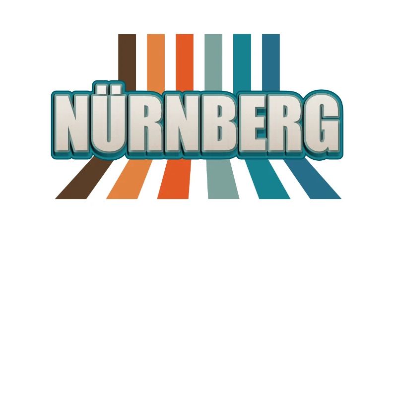 Nürnbergerin Nürnberger Nürnberg