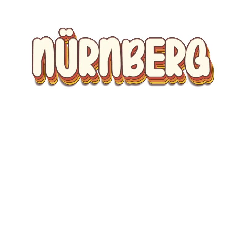 Nürnbergerin Nürnberger Nürnberg