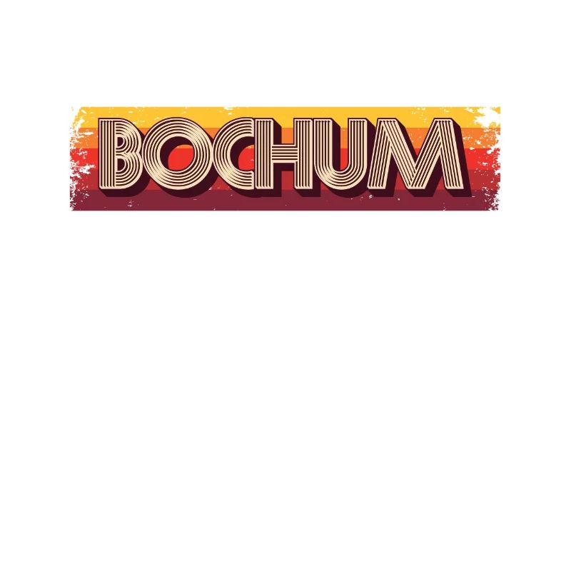 Bochumerin Bochumer Bochum