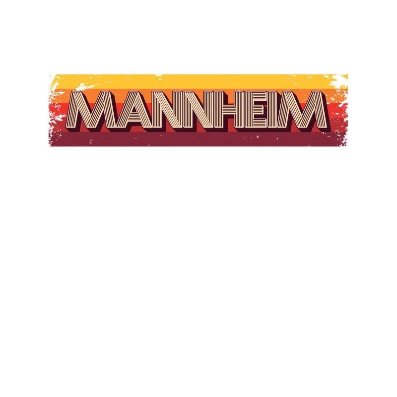 Mannheimerin Mannheimer Mannheim