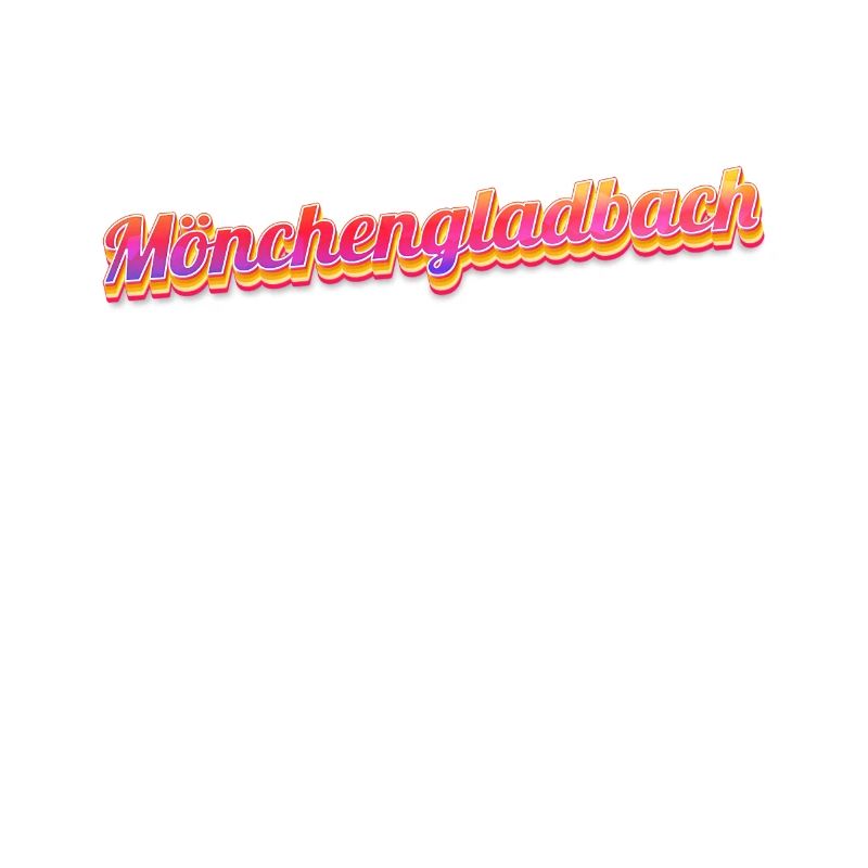 Mönchengladbacher Mönchengladbach