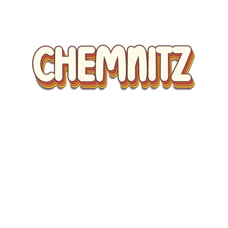 Chemnitzerin Chemnitzer Chemnitz