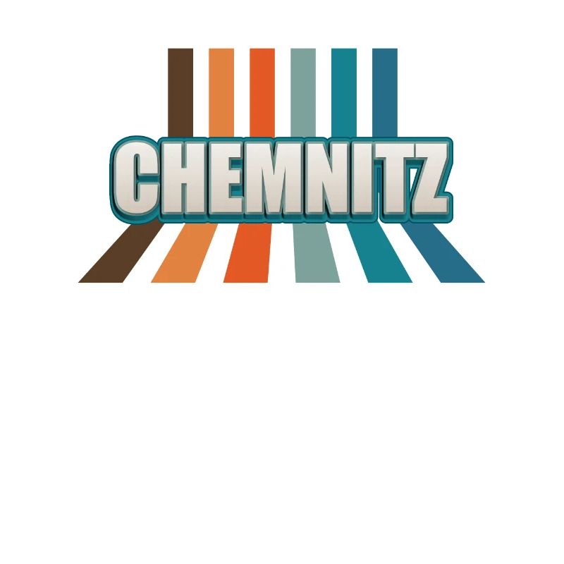 Chemnitzerin Chemnitzer Chemnitz