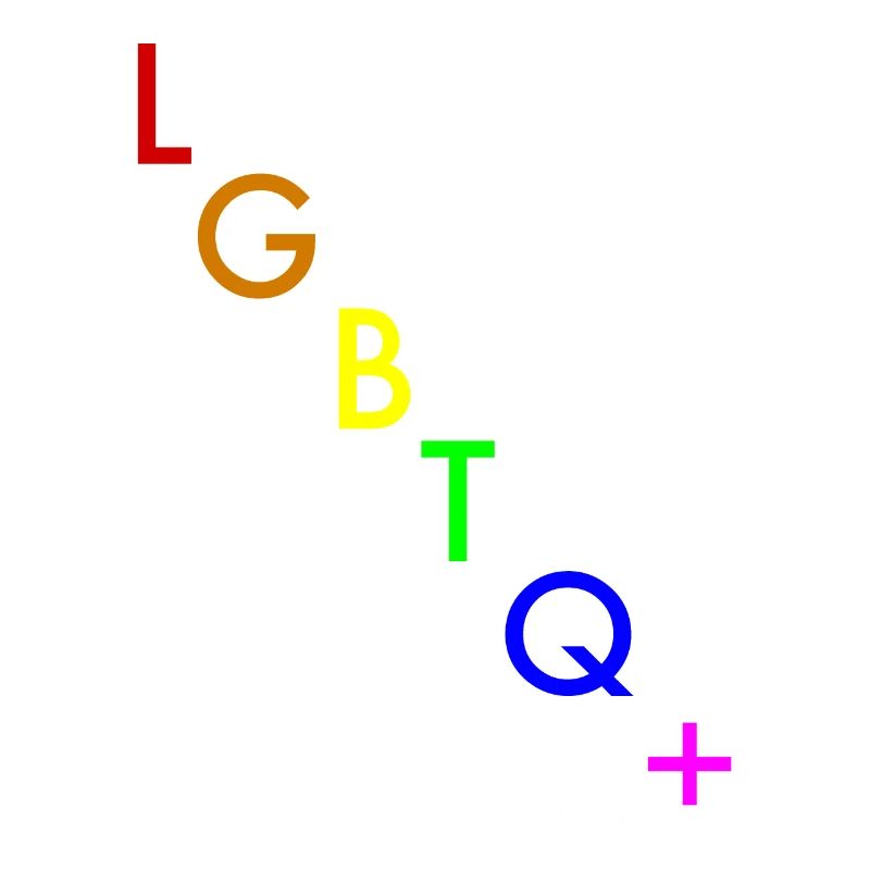 LGBTQ+