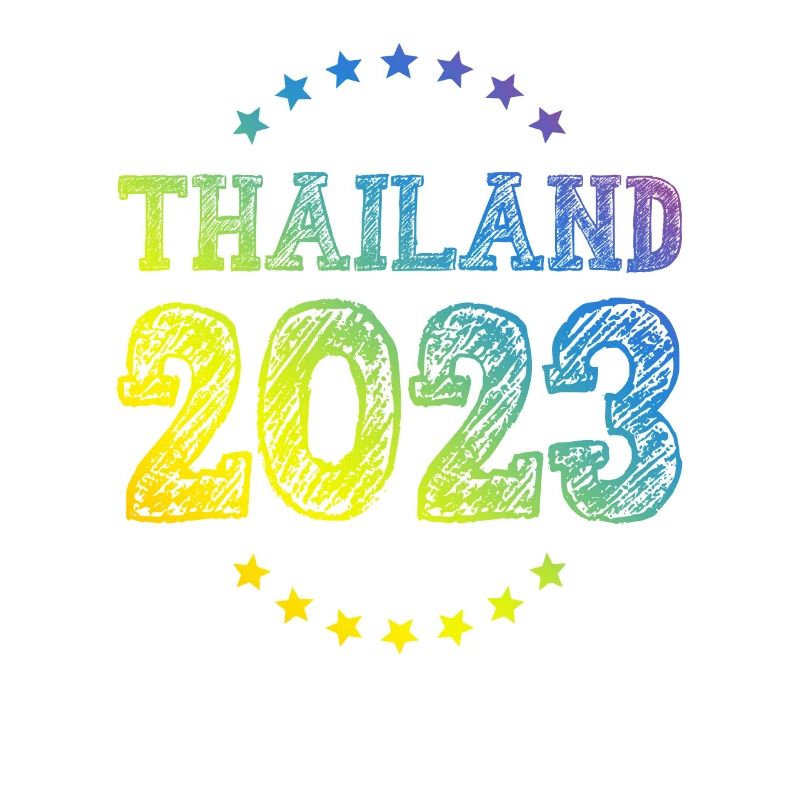 Thailand 2023
